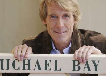 Michael Bay