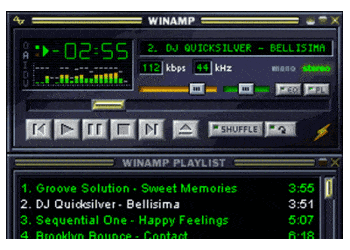 Winamp