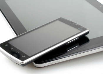 dispositivos móviles