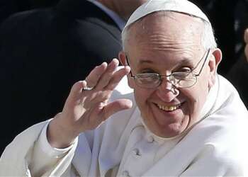 papa francisco