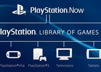 playstation now