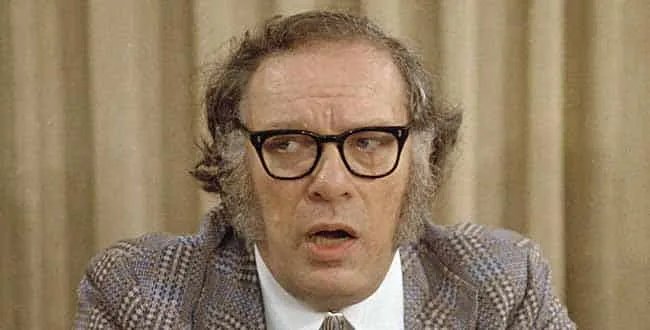 Asimov