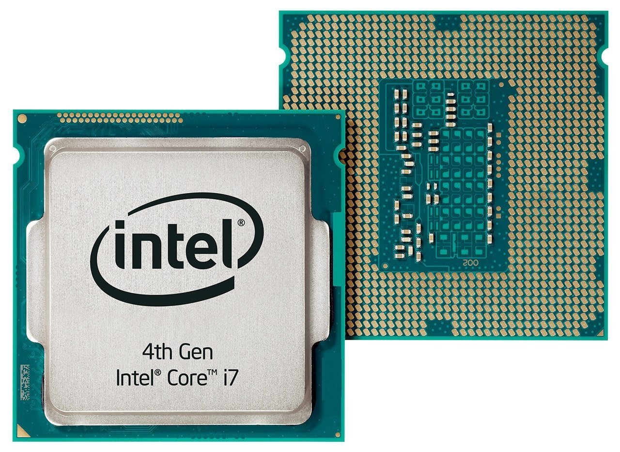 En Intel esperan que en 2014 mejores sus ingresos por ventas de procesadores para computadores portátiles y de escritorio.