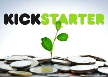 kickstarter