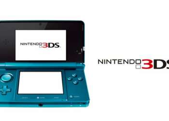 Nintendo 3DS