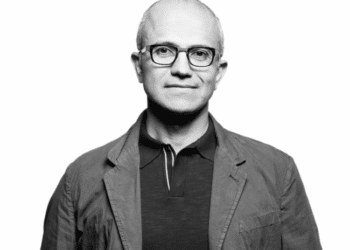 satya nadella