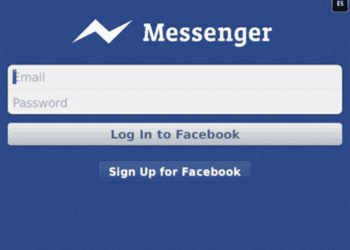 Facebook Messenger