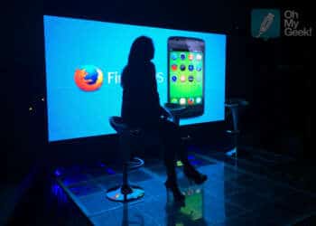 Firefox OS
