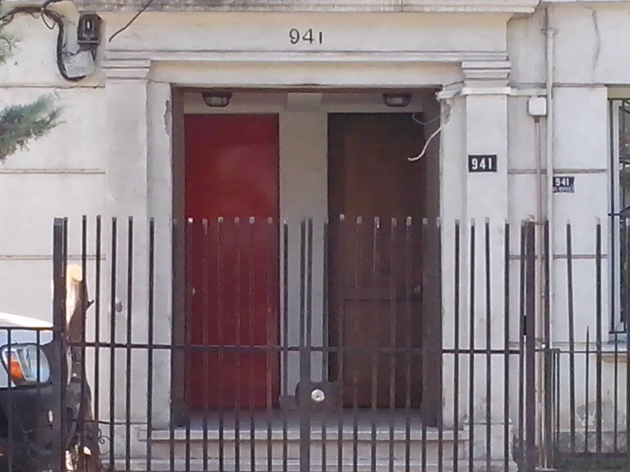 Fotografí­a de dí­a y con zoom ccapturada por el equipo.