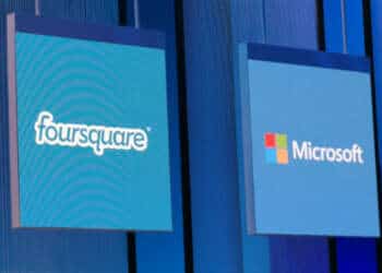 Foursquare