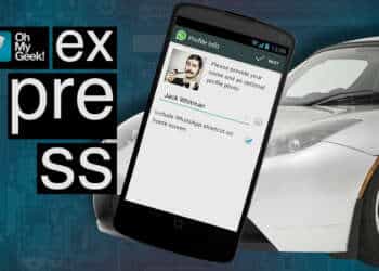 WhatsApp para Android