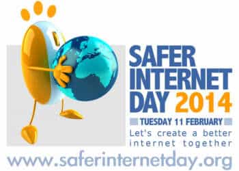 Dí­a de la Internet Segura