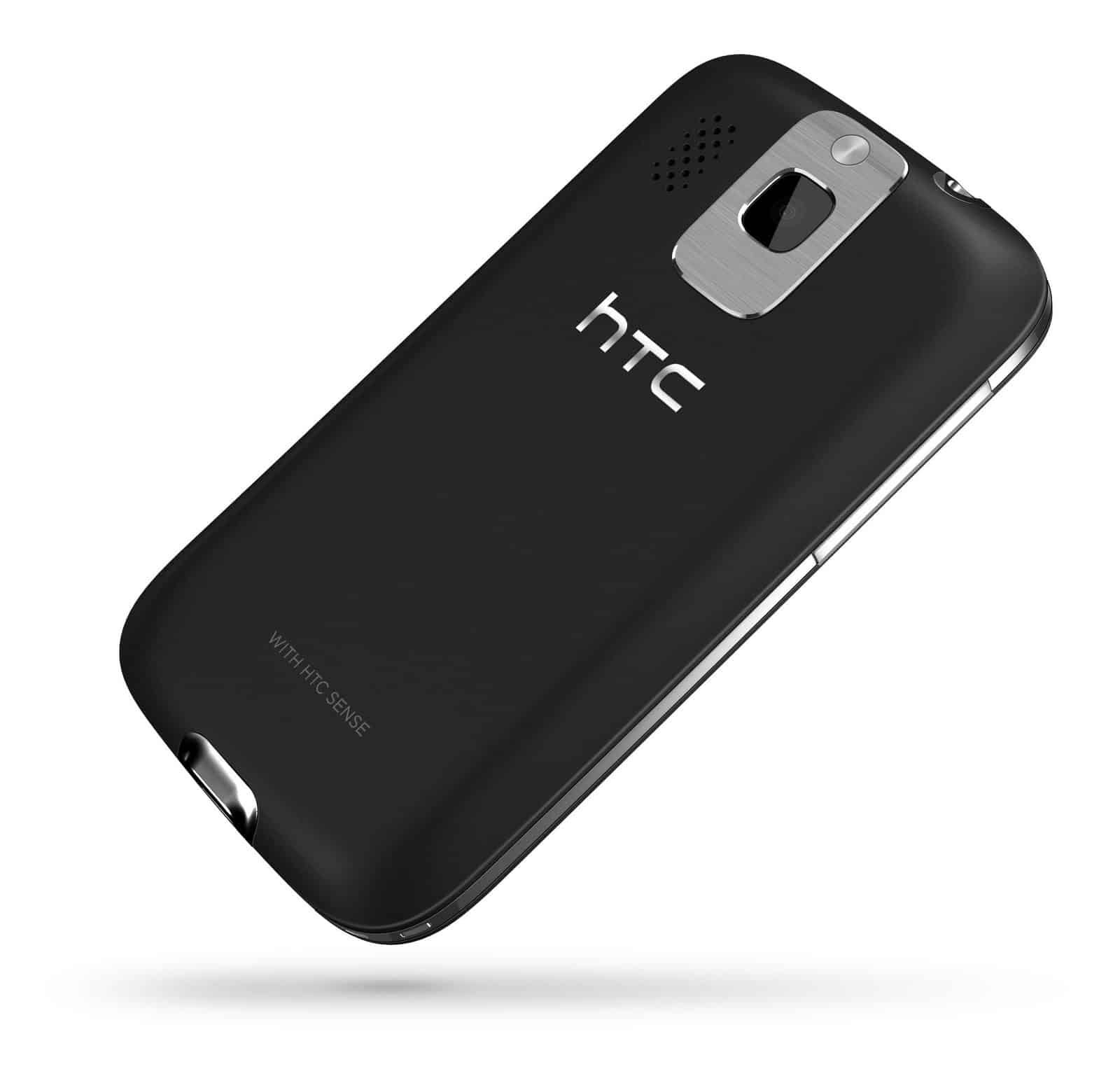 HTC pretende mejorar sus ingresos y posicionamiento en el mercado con la venta de smartphones de gama baja y media.