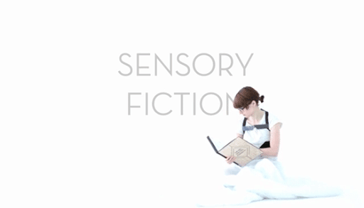 Sensory Fiction