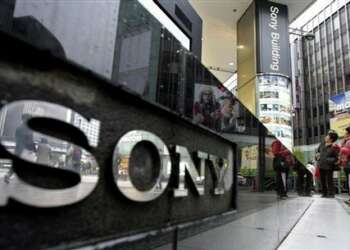 Sony