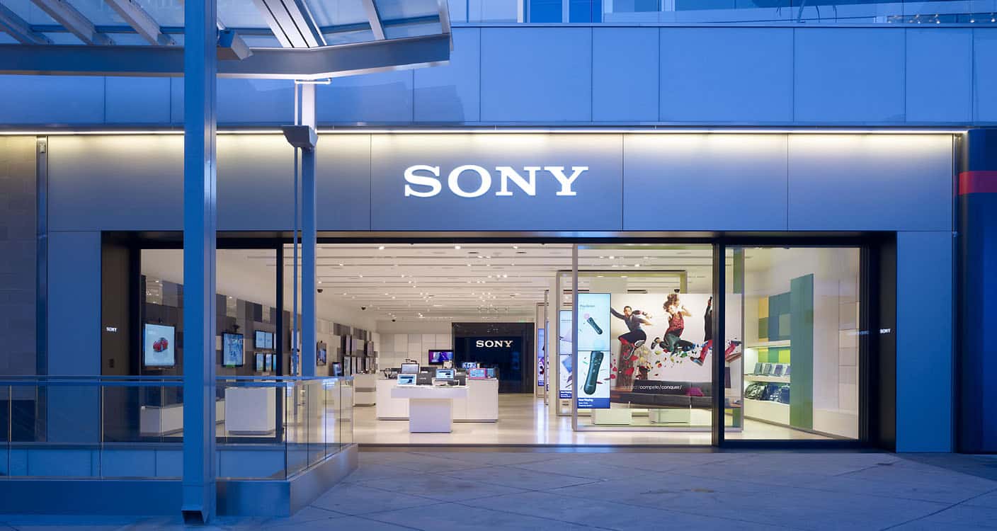 Sony cerrará 20 tiendas suyas en Estados Unidos, entre ellas la de Nueva York.