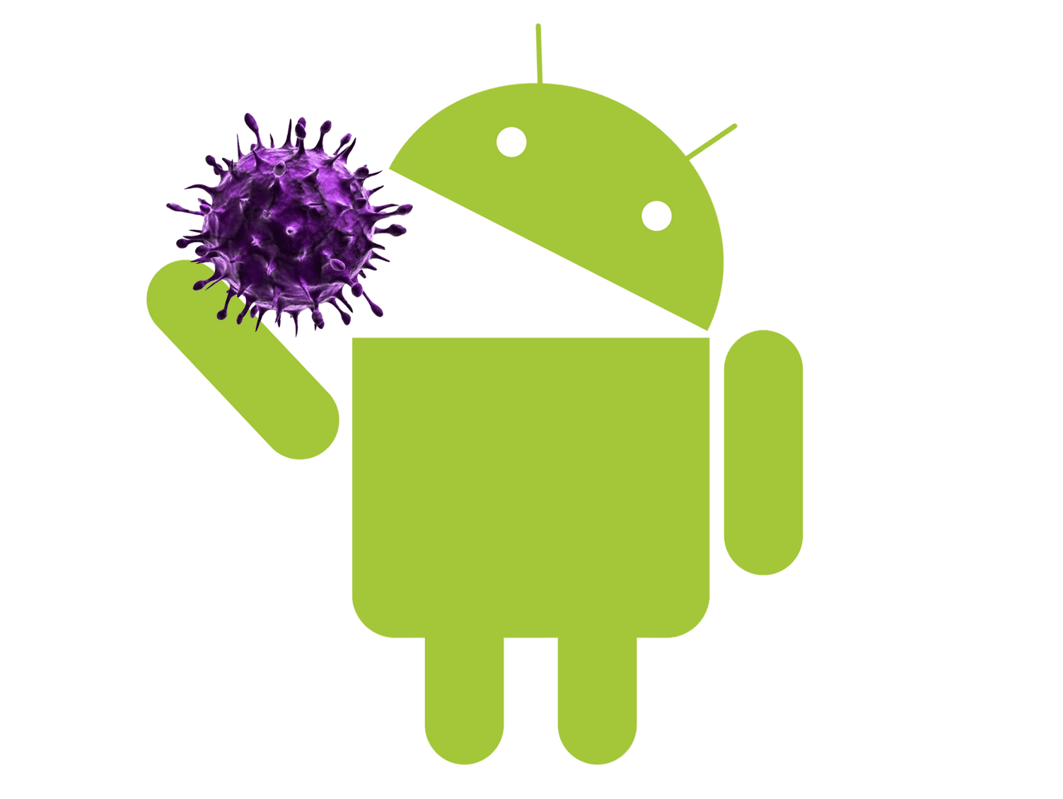 Android se ha convertido en el sistema móvil predilecto de los hackers.