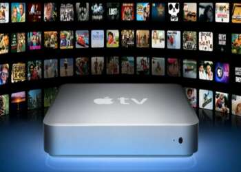 Apple TV