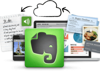 Evernote Premium