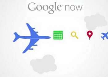 Google Now