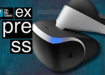 Project Morpheus