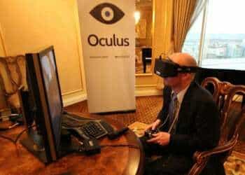 Oculus VR