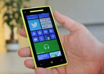 Windows Phone