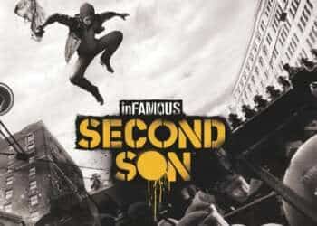 inFAMOUS Second Son