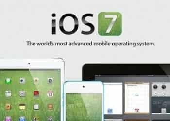 iOS 7