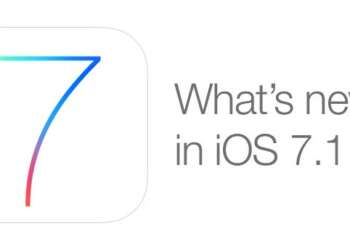 iOS 7.1