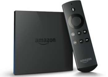 Amazon FireTV