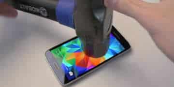 Galaxy S5