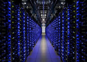 Las máquinas de los centros de datos son idóneas para ocupar este tipo de hardware.