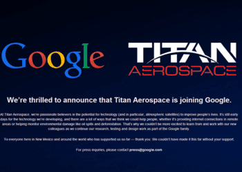 Titan Aerospace