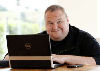 Kim Dotcom