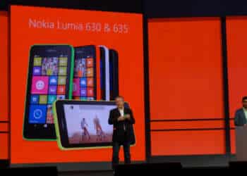 Lumia 630
