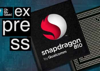 Snapdragon 810