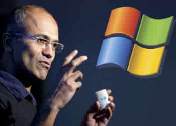 Satya Nadella