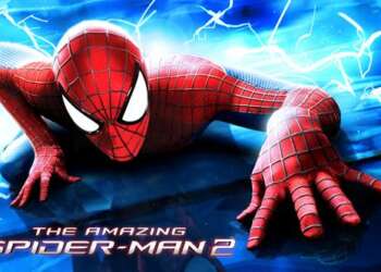 El Sorprendente Hombre Araña 2