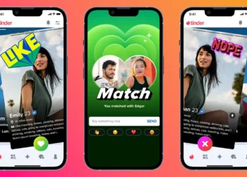 Tinder Match - Tinder