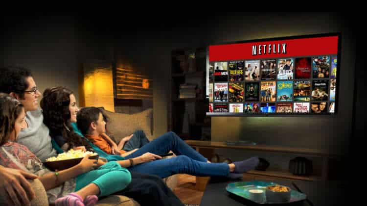 Netflix pretende sumar 1,46 millones de nuevos suscriptores entre abril y junio.