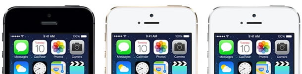 Cambio de hora: iOS iPhone Android