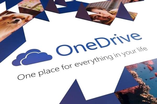 OneDrive para empresas