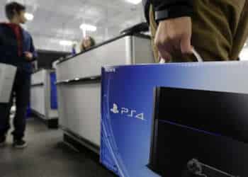 PlayStation 4