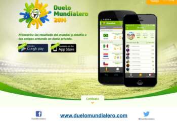Duelo Mundialero