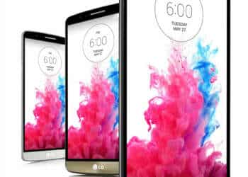 LG G3