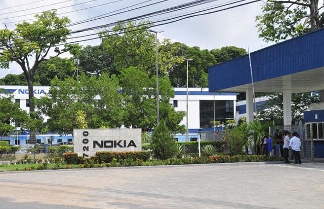 Nokia Manaus #moreLumia: en la mismísima fábrica de Manaus, Microsoft construye los teléfonos que presentará hoy
