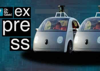 Google Self-Driving Car Project