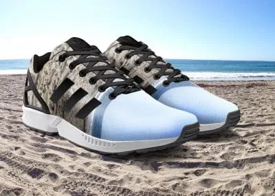 ZX Flux