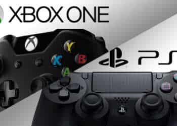 Consolas de última generación